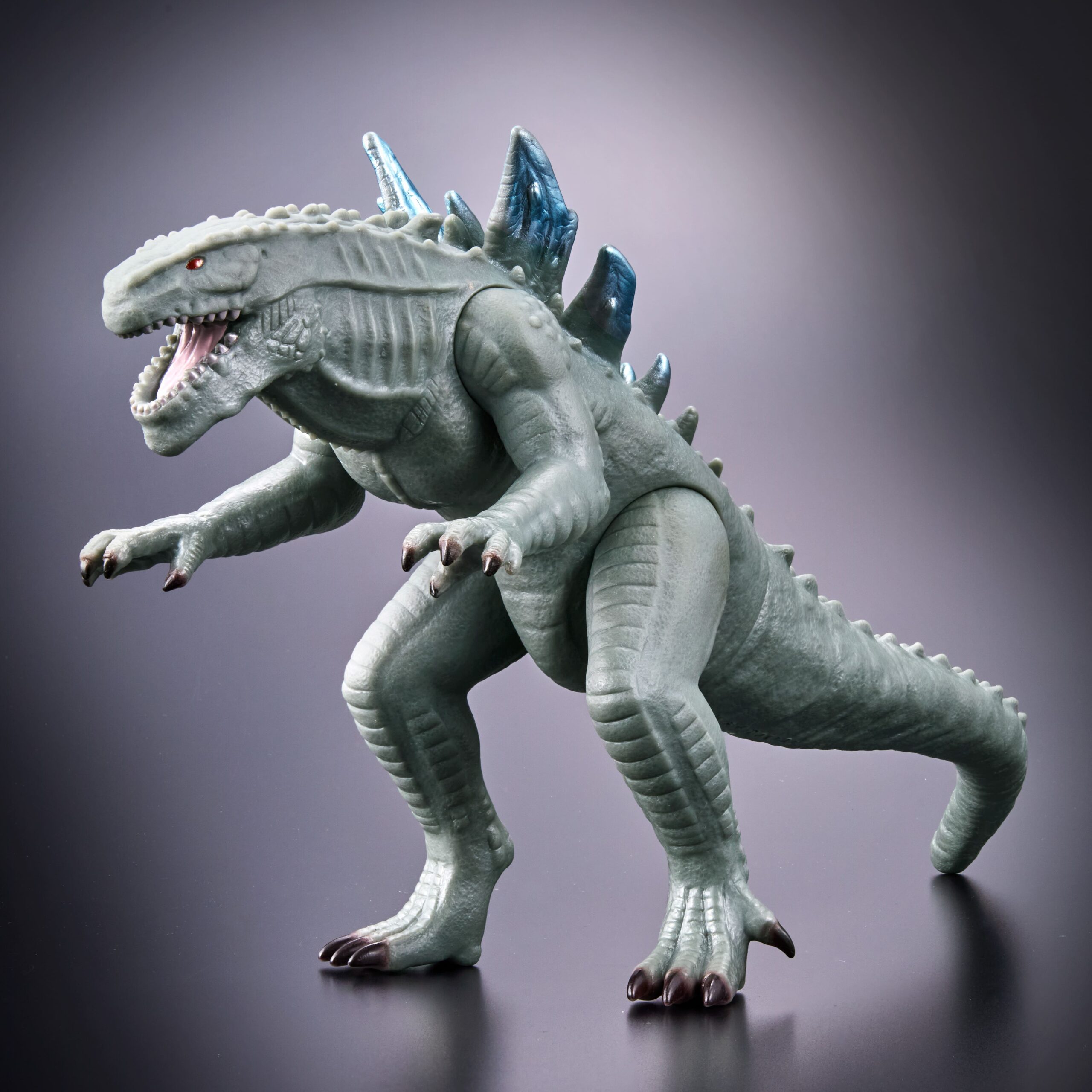 ムービー・マスターピース　ジラ（2004）