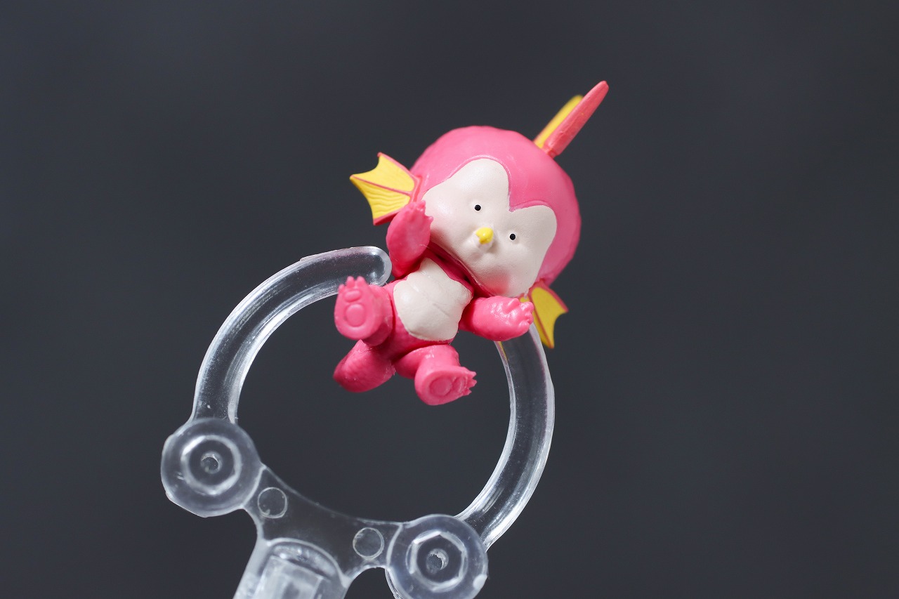 S.H.フィギュアーツ　ウルトラマン＆エミ（『Ultraman:Rising)』）　レビュー　アクション