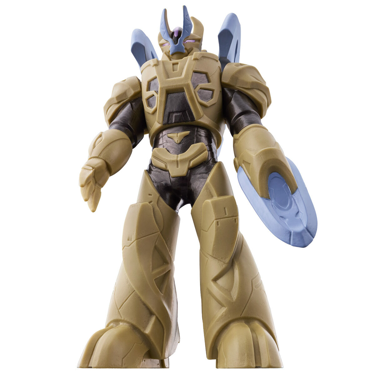 ウルトラ怪獣アドバンス ギヴァス