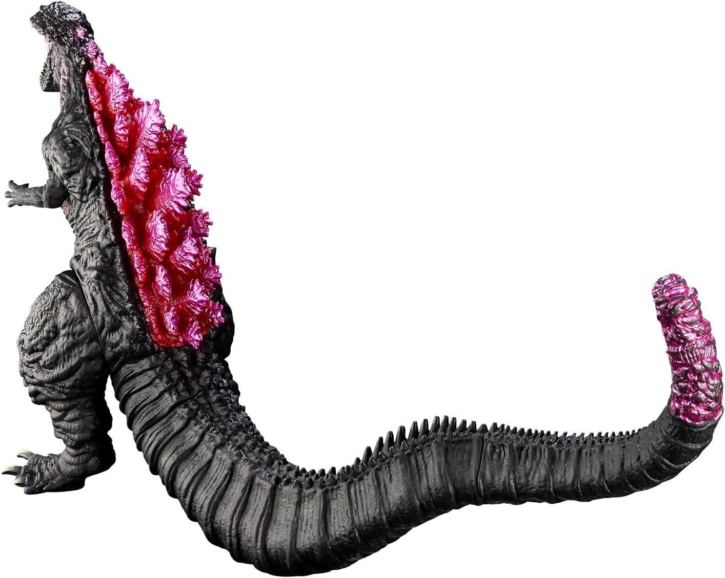 ムービーモンスターシリーズ　ゴジラ（2016）覚醒Ver.