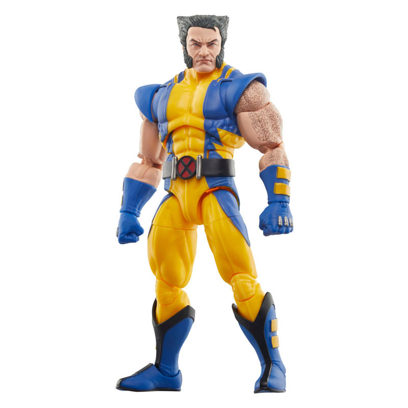 マーベルレジェンド　ウルヴァリン　マーベル85周年シリーズ