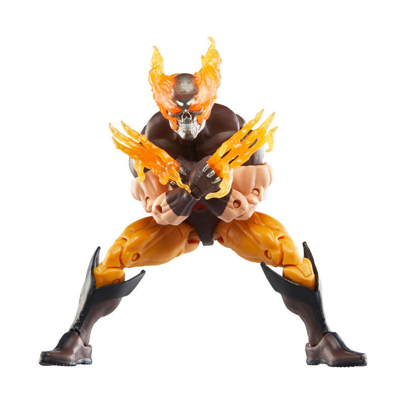 マーベルレジェンド　ウエポン・オブ・ヴェンジェンス（ストレンジ・テイルズ）