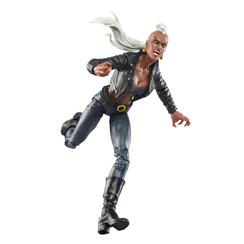 マーベルレジェンド　ストーム（ストレンジ・テイルズ）