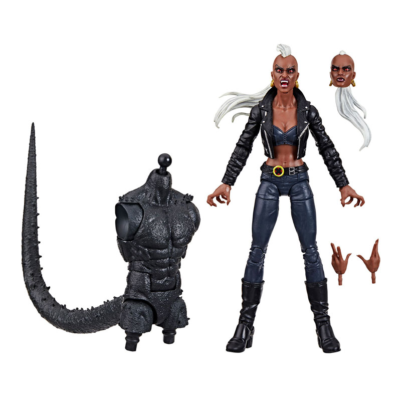 マーベルレジェンド　ストーム（ストレンジ・テイルズ）