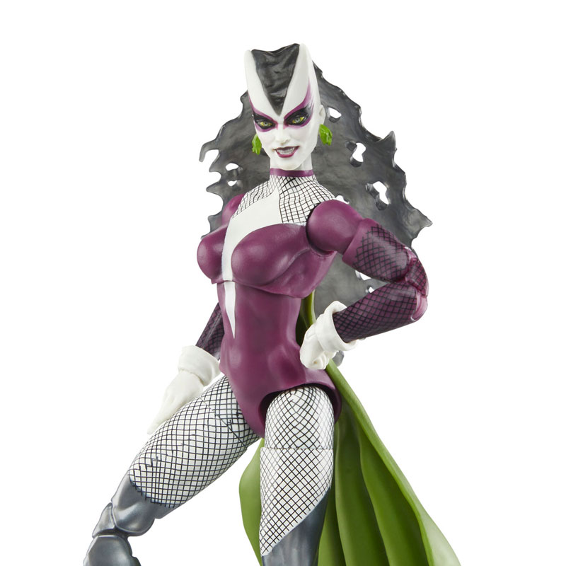 マーベルレジェンド　リリス（ストレンジ・テイルズ）