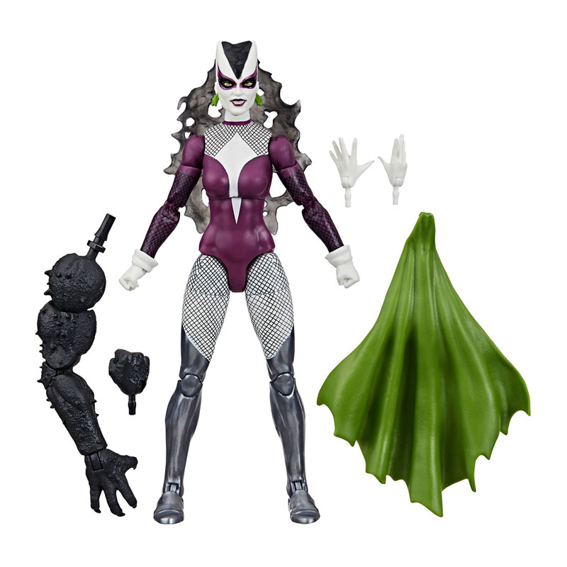 マーベルレジェンド　リリス（ストレンジ・テイルズ）