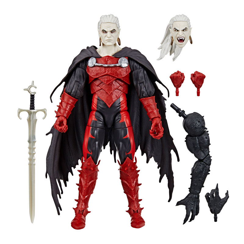 マーベルレジェンド　ドラキュラ（ストレンジ・テイルズ）