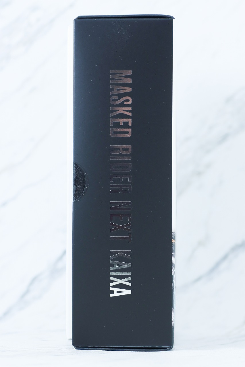 S.H.フィギュアーツ 真骨彫製法 仮面ライダーネクストカイザ レビュー パッケージ