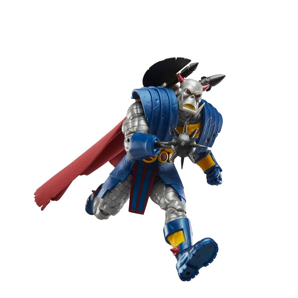 マーベルレジェンド　デスズヘッド DX版