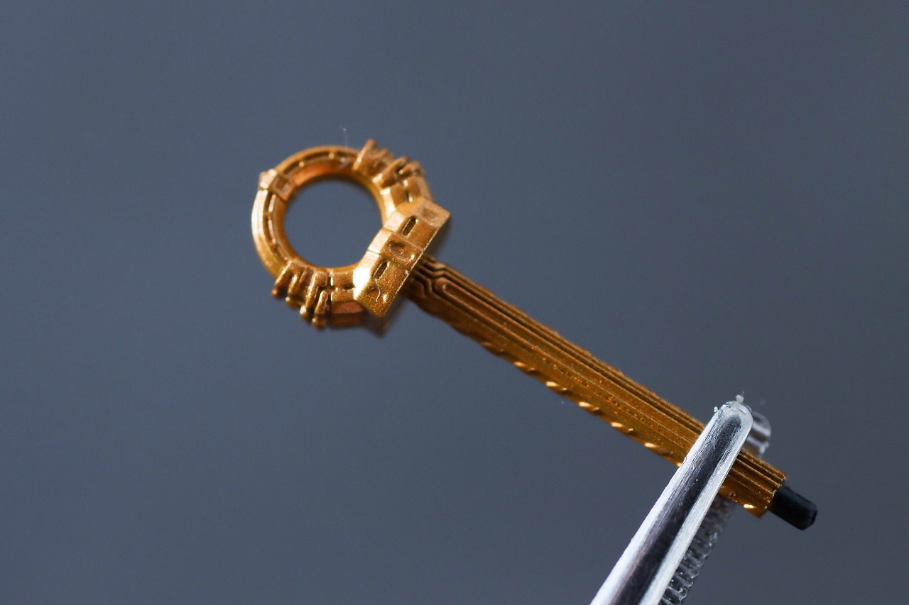 S.H.フィギュアーツ　仮面ライダー滅　アークスコーピオン　Final Battle Weapons Set　レビュー　付属品　サウザンドジャッカー