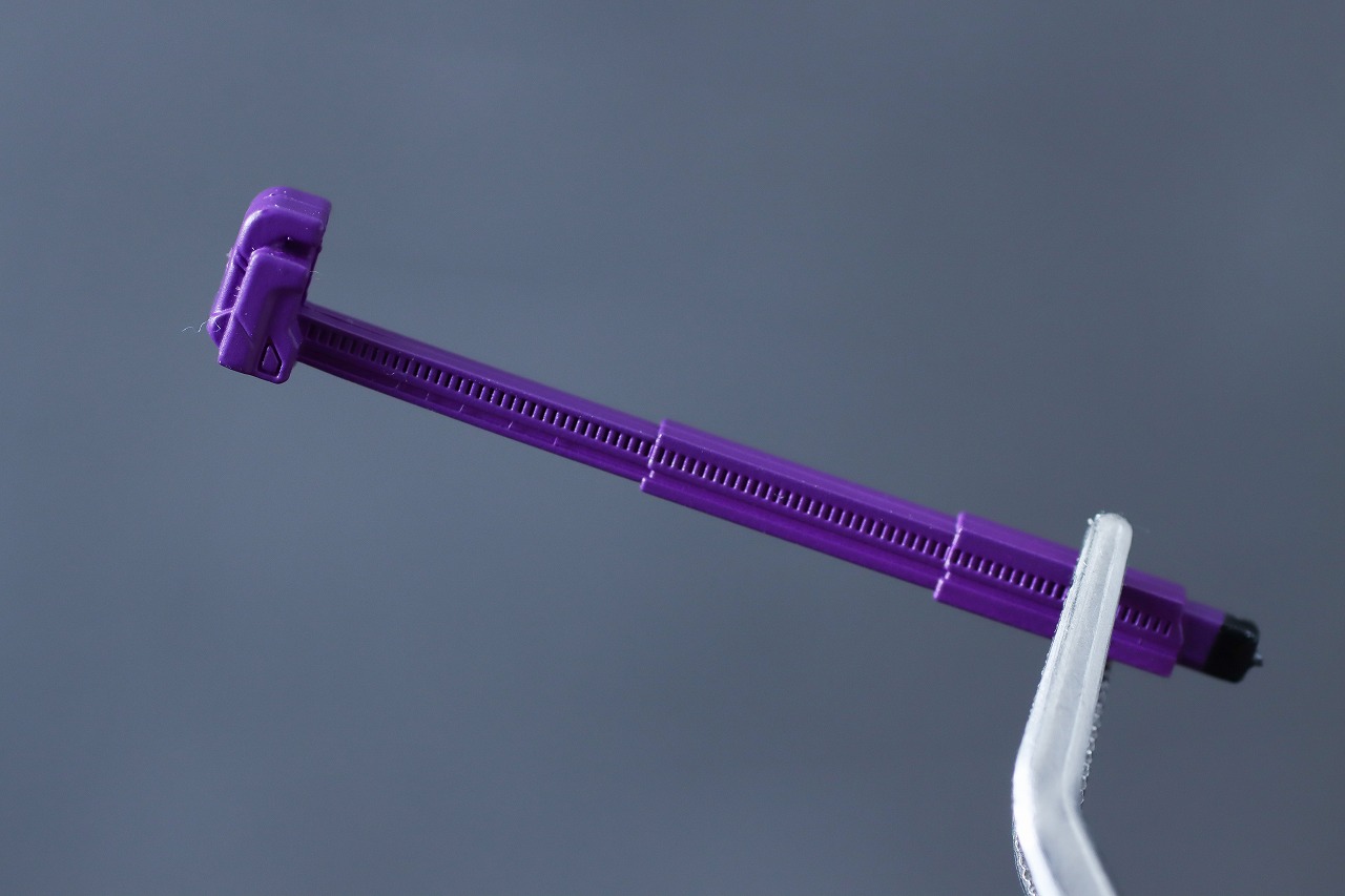 S.H.フィギュアーツ　仮面ライダー滅　アークスコーピオン　Final Battle Weapons Set　レビュー　付属品　アタッシュアロー