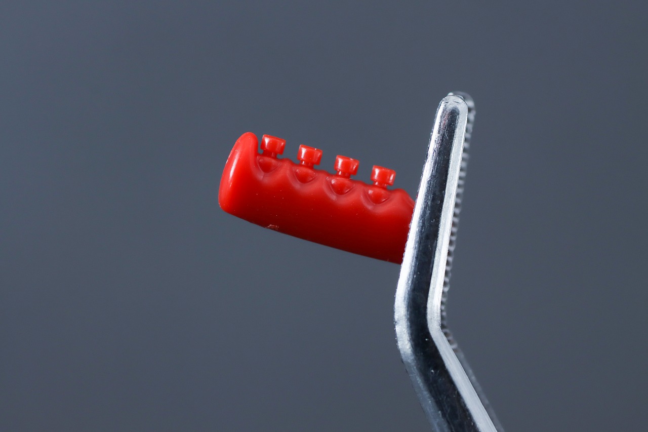 S.H.フィギュアーツ 真骨彫製法　仮面ライダーX　レビュー　付属品　ライドル　グリップ　ボタン付き