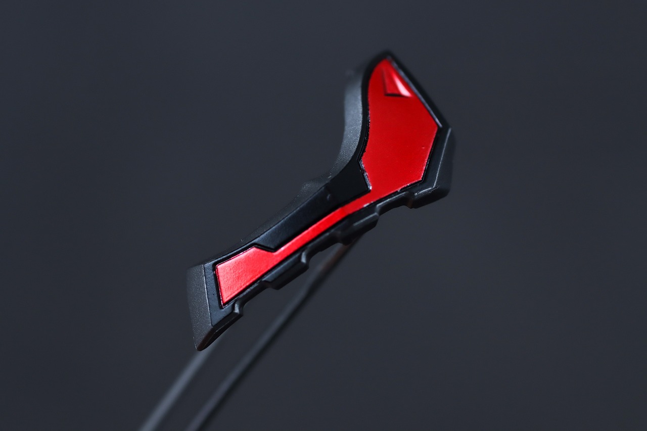 S.H.フィギュアーツ 真骨彫製法　仮面ライダーカブト ハイパーフォーム 真骨彫10th Anniversar Ver.　レビュー　付属品　ハイパークロックアップ