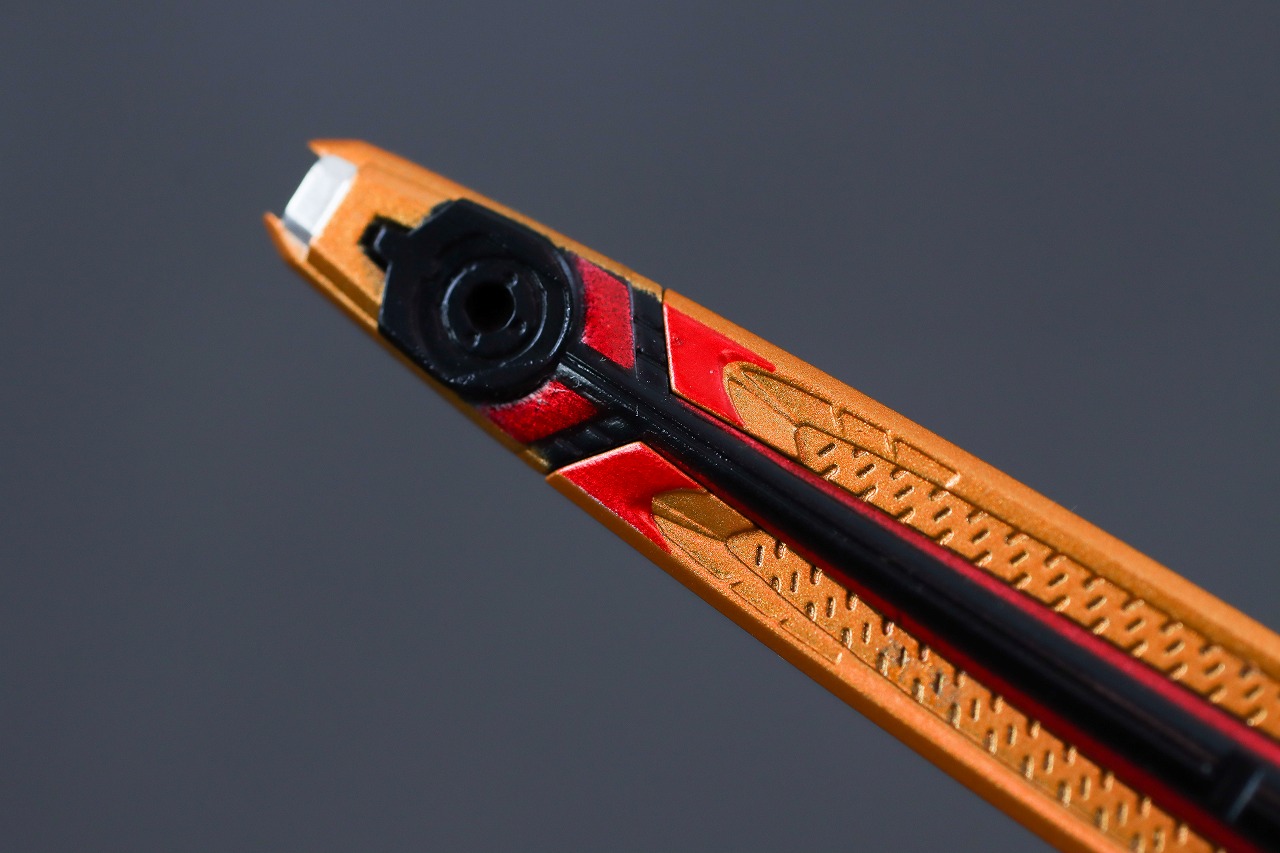 S.H.フィギュアーツ 真骨彫製法　仮面ライダーカブト ハイパーフォーム 真骨彫10th Anniversar Ver.　レビュー　付属品　パーフェクトゼクター