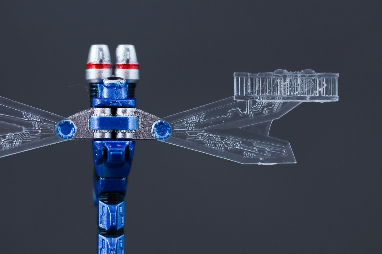 S.H.フィギュアーツ 真骨彫製法　仮面ライダーカブト ハイパーフォーム 真骨彫10th Anniversar Ver.　レビュー　付属品　ドレイクゼクター