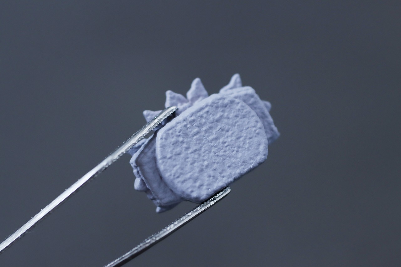 S.H.フィギュアーツ　仮面ライダーギーツ ブーストフォームマークⅢ　レビュー　付属品　ギーツⅨ　石像