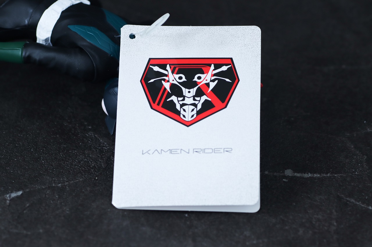 ムービーモンスターシリーズ　仮面ライダー　シン・仮面ライダー　ライダーキックVer.　レビュー　アクション