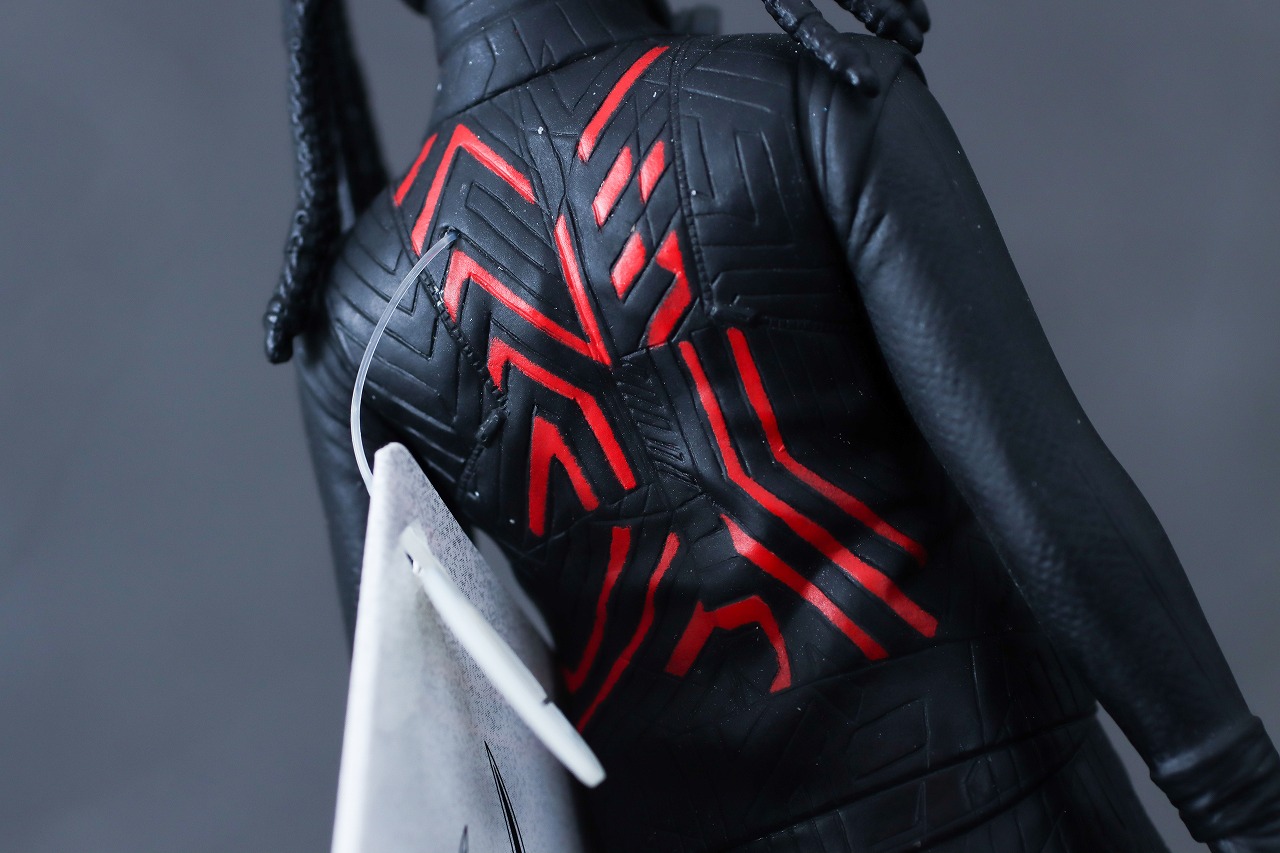 ムービーモンスターシリーズ　シン・仮面ライダー　クモオーグ　レビュー