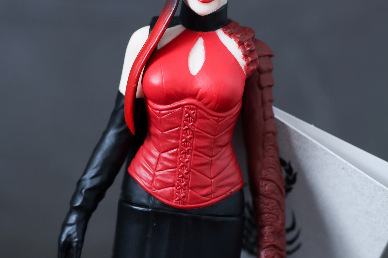 ムービーモンスターシリーズ　シン・仮面ライダー　サソリオーグ　レビュー