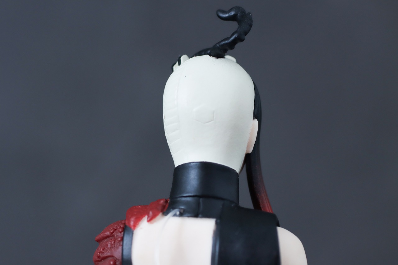 ムービーモンスターシリーズ　シン・仮面ライダー　サソリオーグ　レビュー