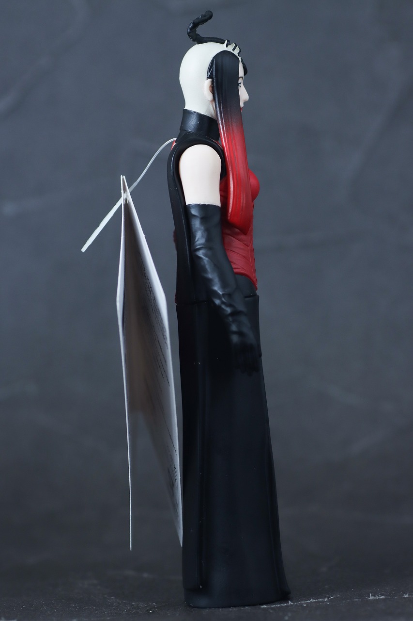 ムービーモンスターシリーズ　シン・仮面ライダー　サソリオーグ　レビュー