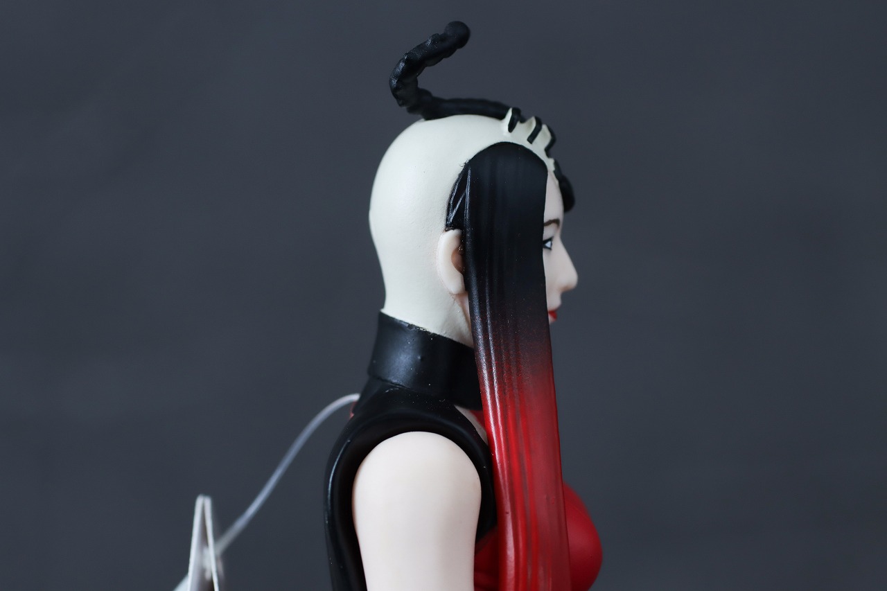 ムービーモンスターシリーズ　シン・仮面ライダー　サソリオーグ　レビュー