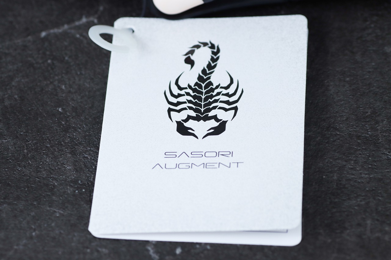 ムービーモンスターシリーズ　シン・仮面ライダー　サソリオーグ　レビュー