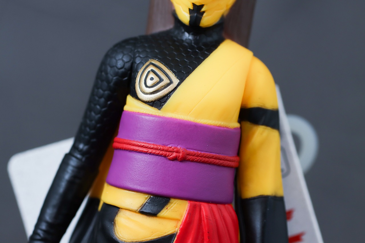 ムービーモンスターシリーズ　シン・仮面ライダー　ハチオーグ　レビュー