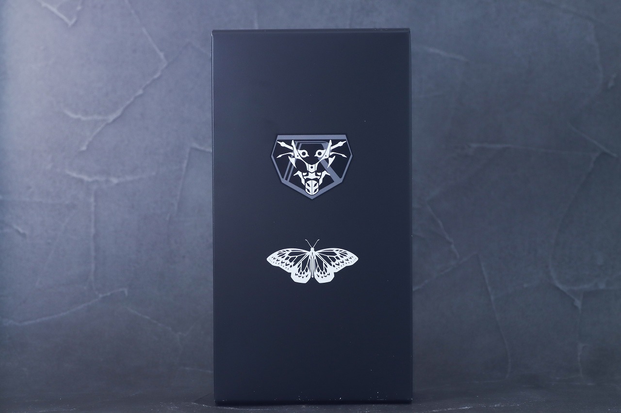 【完全受注限定版】『シン・仮面ライダー』Blu-rayセット（Amazon Ver.）のパッケージ＆特典内容　レビュー