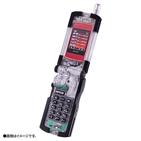 SUPER BEST 変身ベルト DXファイズドライバー LIMITED CLEAR EDITION