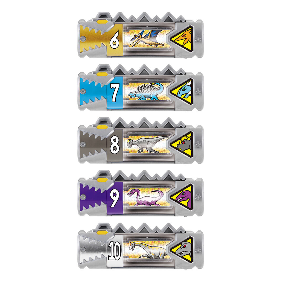 ギガガブリボルバー MEMORIAL EDITION