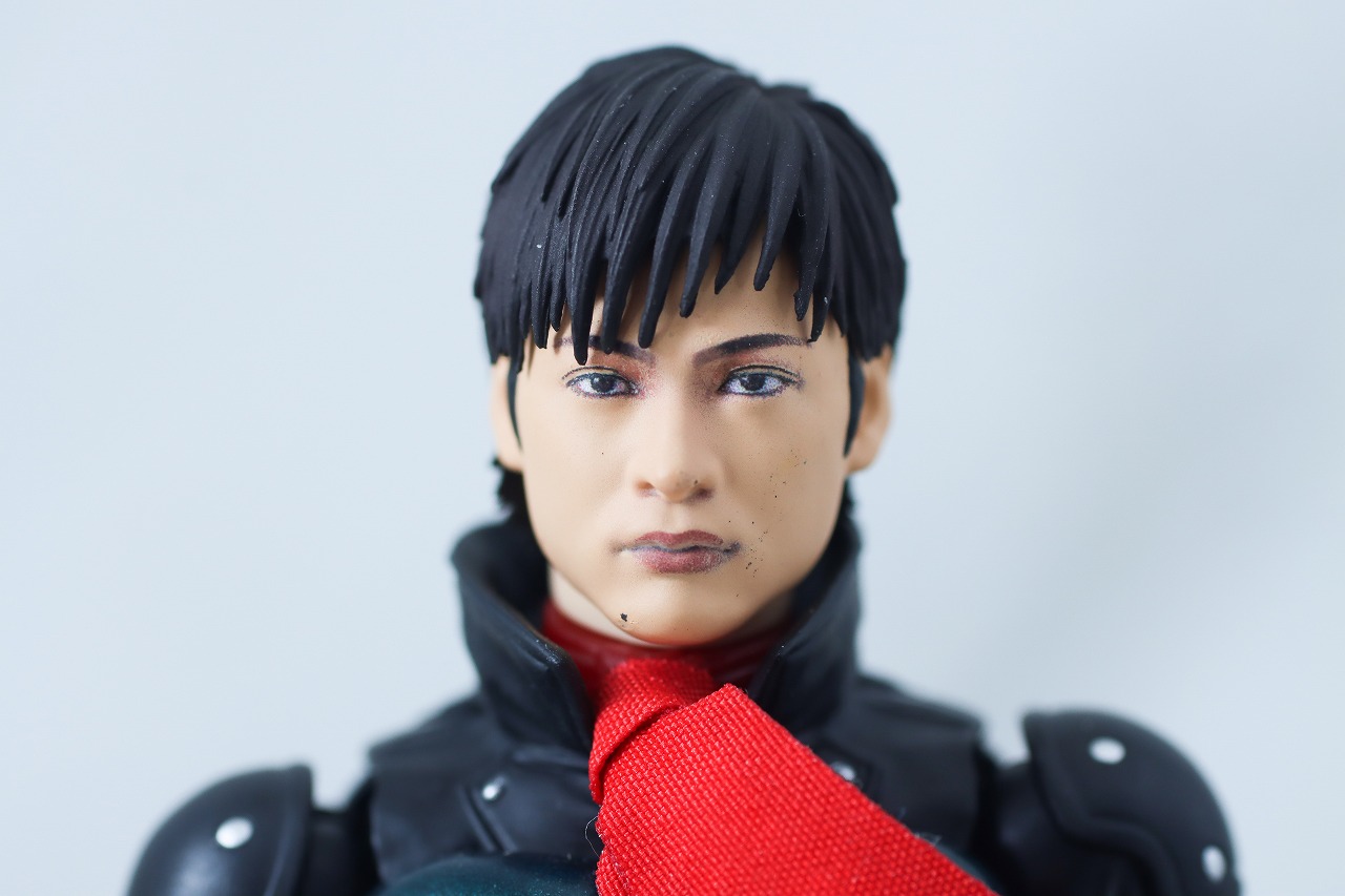 S.H.フィギュアーツ 真骨彫製法 仮面ライダー1号 本郷猛 仮面ライダーTHE NEXT レビュー 付属品 本郷猛ヘッド 黄川田雅哉