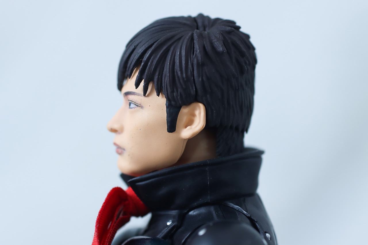 S.H.フィギュアーツ 真骨彫製法 仮面ライダー1号 本郷猛 仮面ライダーTHE NEXT レビュー 付属品 本郷猛ヘッド 黄川田雅哉