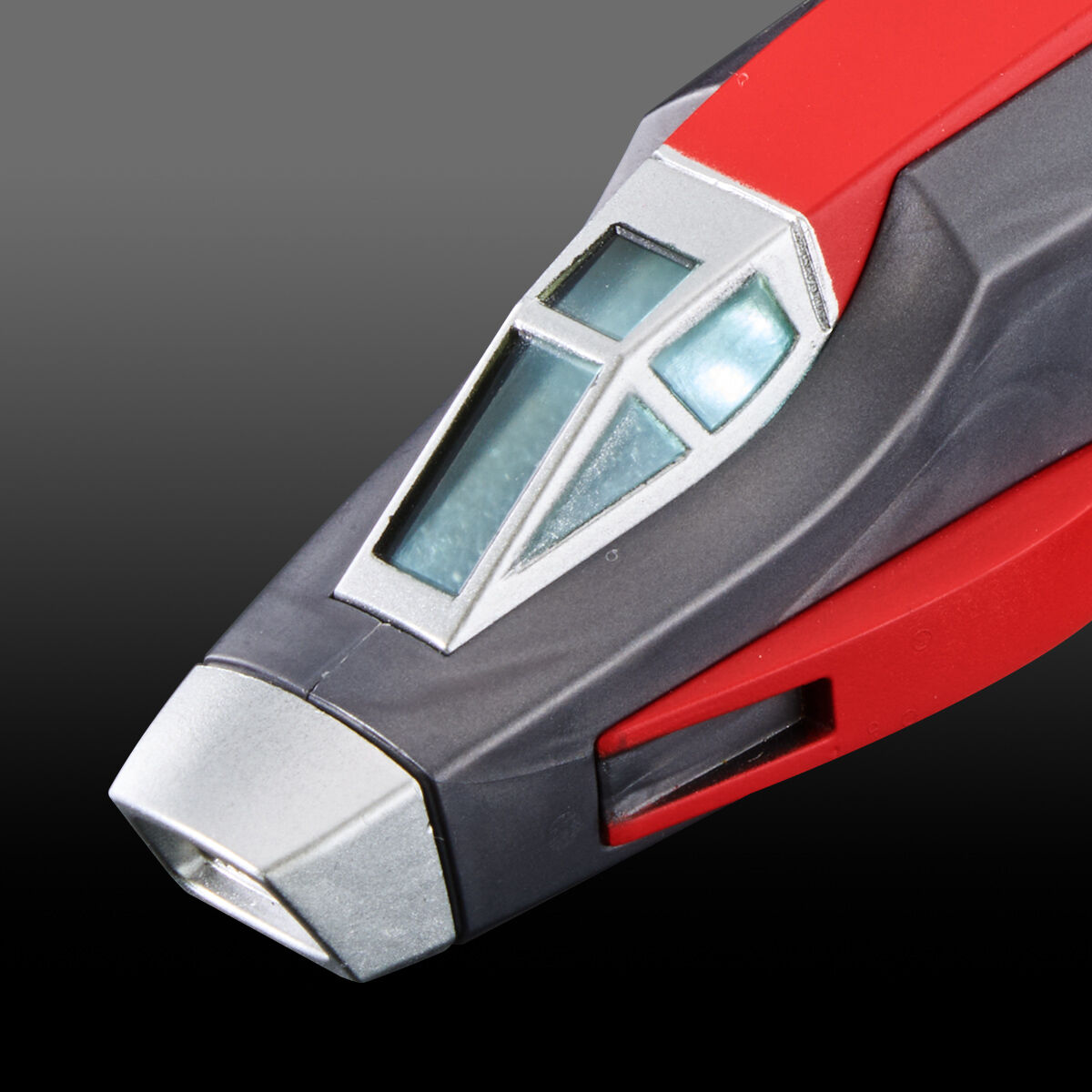 ウルトライドクロニクル　XIGファイター