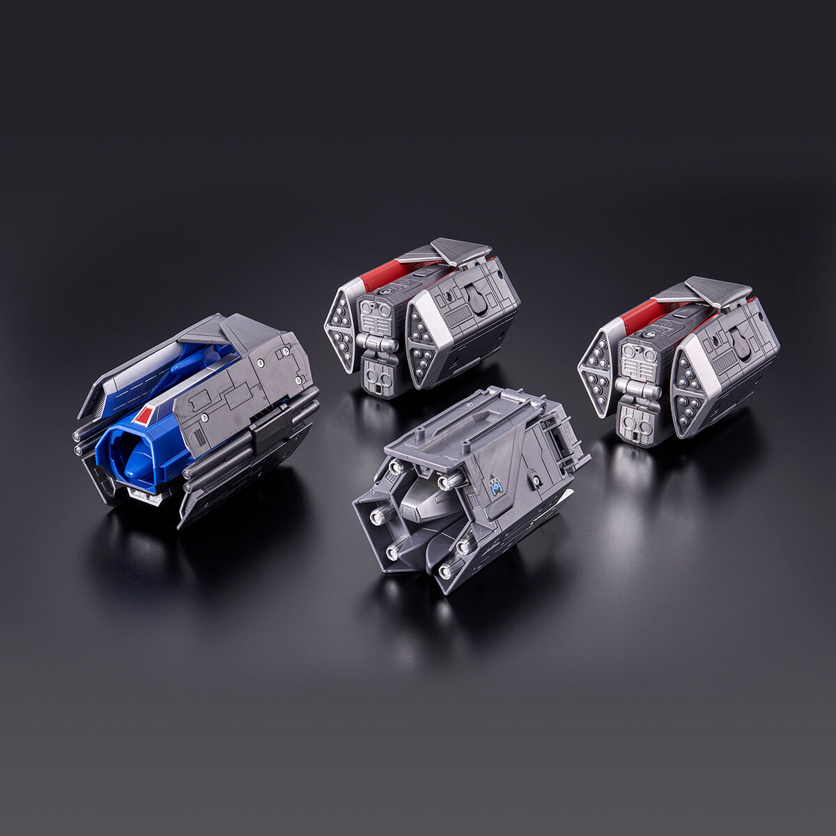 ウルトライドクロニクル　XIGファイター