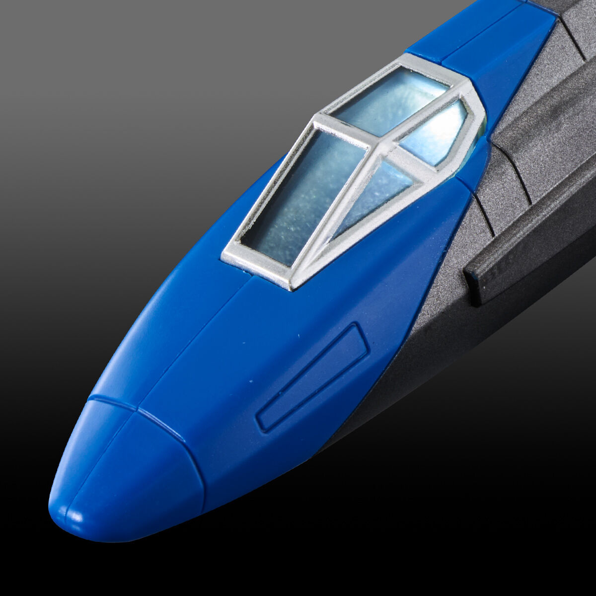 ウルトライドクロニクル　XIGファイター