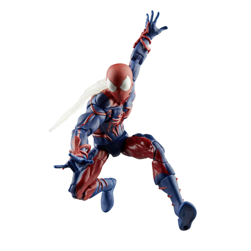 マーベルレジェンド CLASSIC　スパイダーマン・アンリミテッド