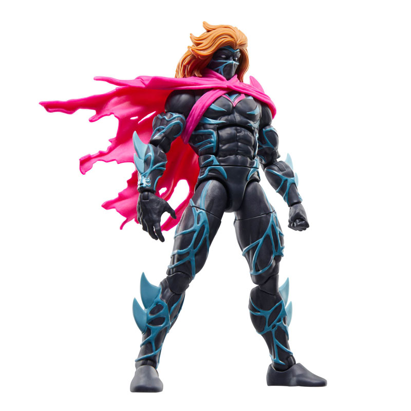 マーベルレジェンド CLASSIC　ケイン