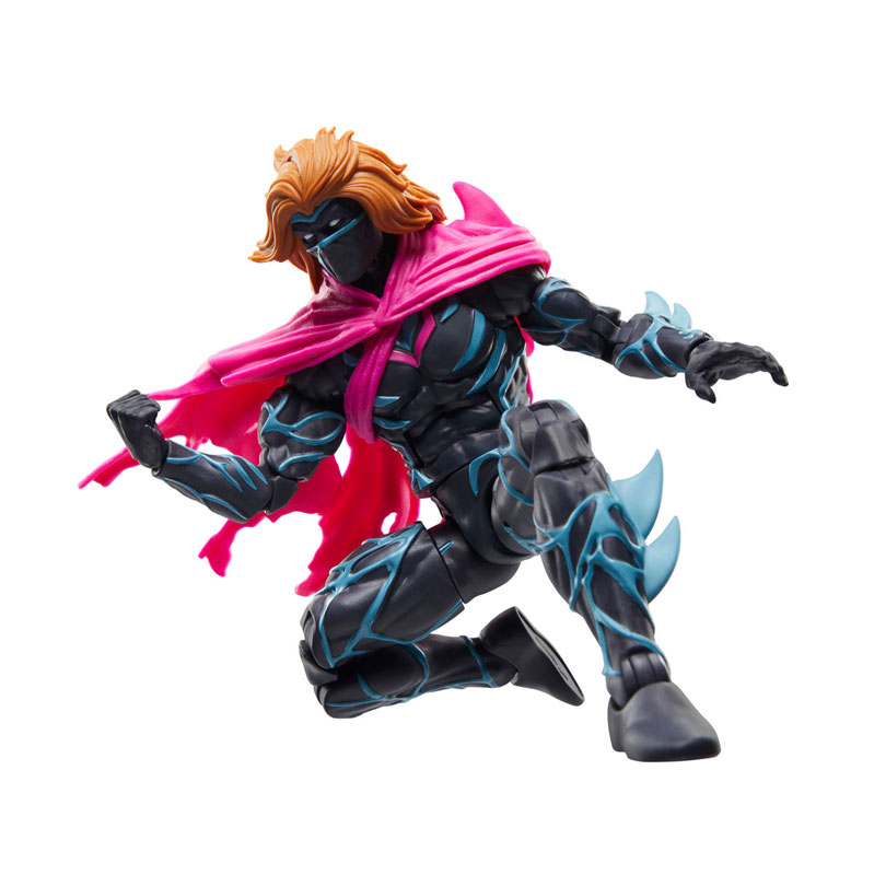 マーベルレジェンド CLASSIC　ケイン