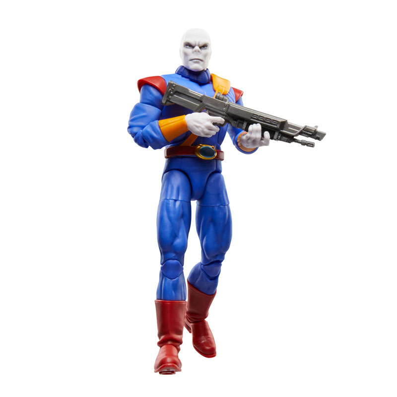 マーベルレジェンド CLASSIC　カメレオン