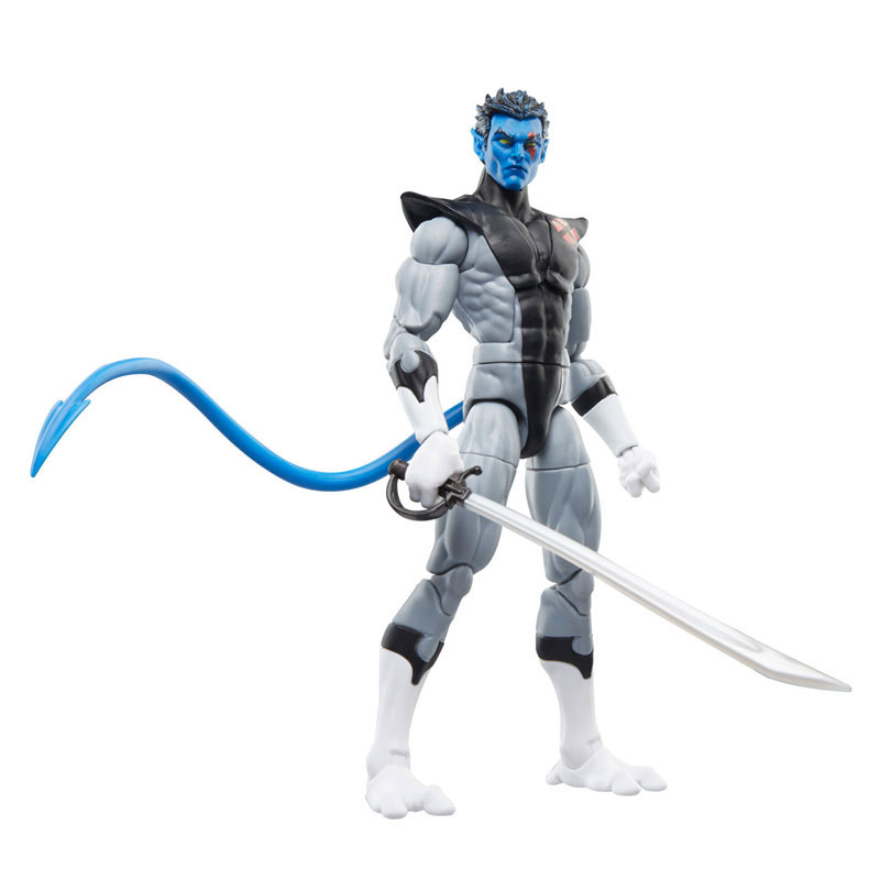 マーベルレジェンド　ナイトクローラー（X-フォース）