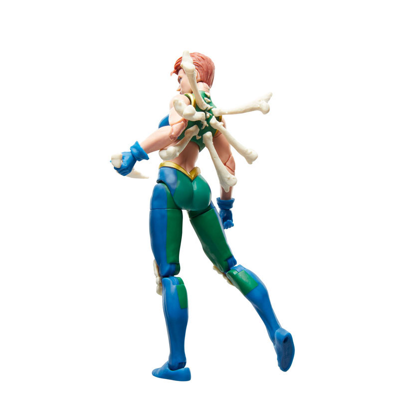 マーベルレジェンド　マロウ