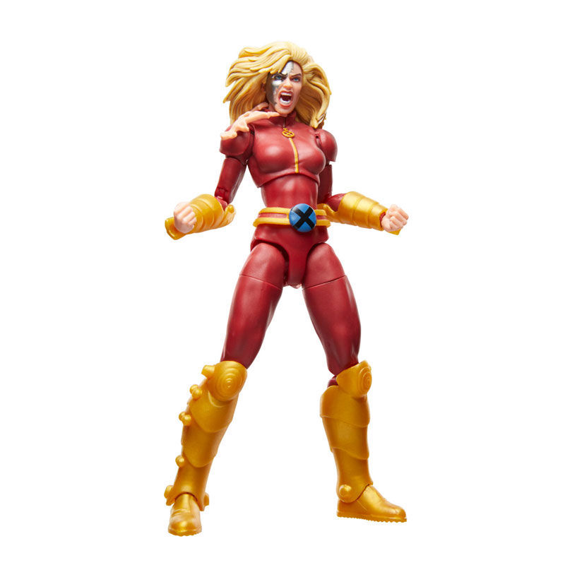 マーベルレジェンド　ハスク