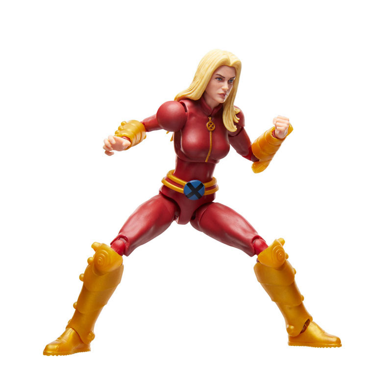 マーベルレジェンド　ハスク