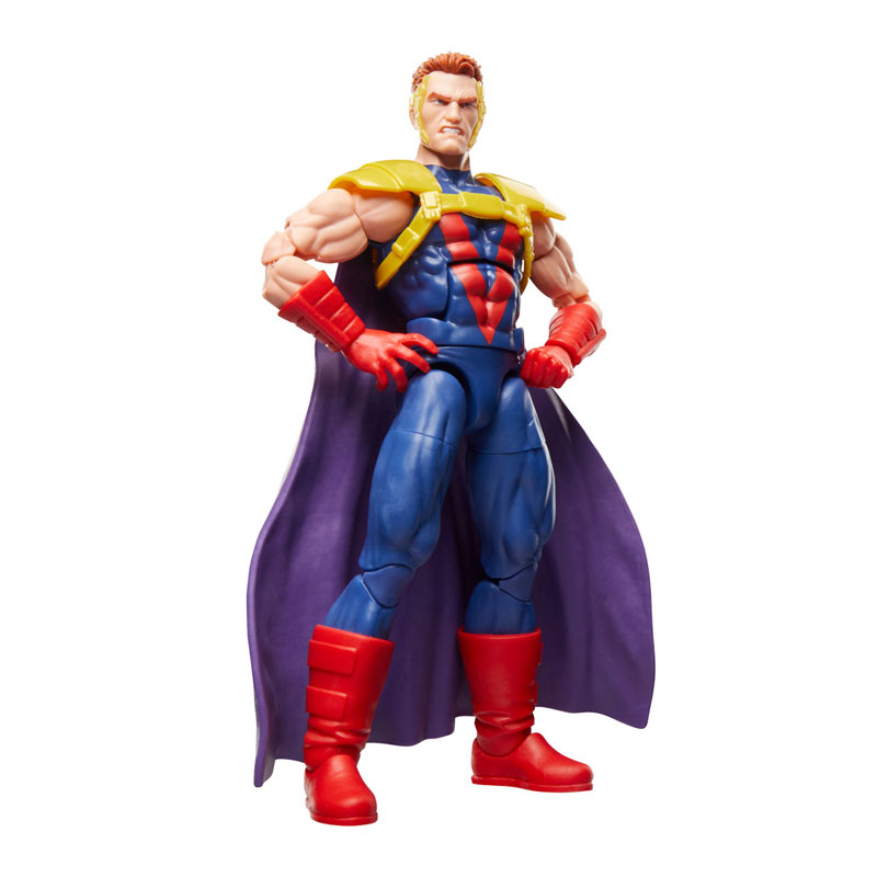 マーベルレジェンド　ファビアン・コルテス