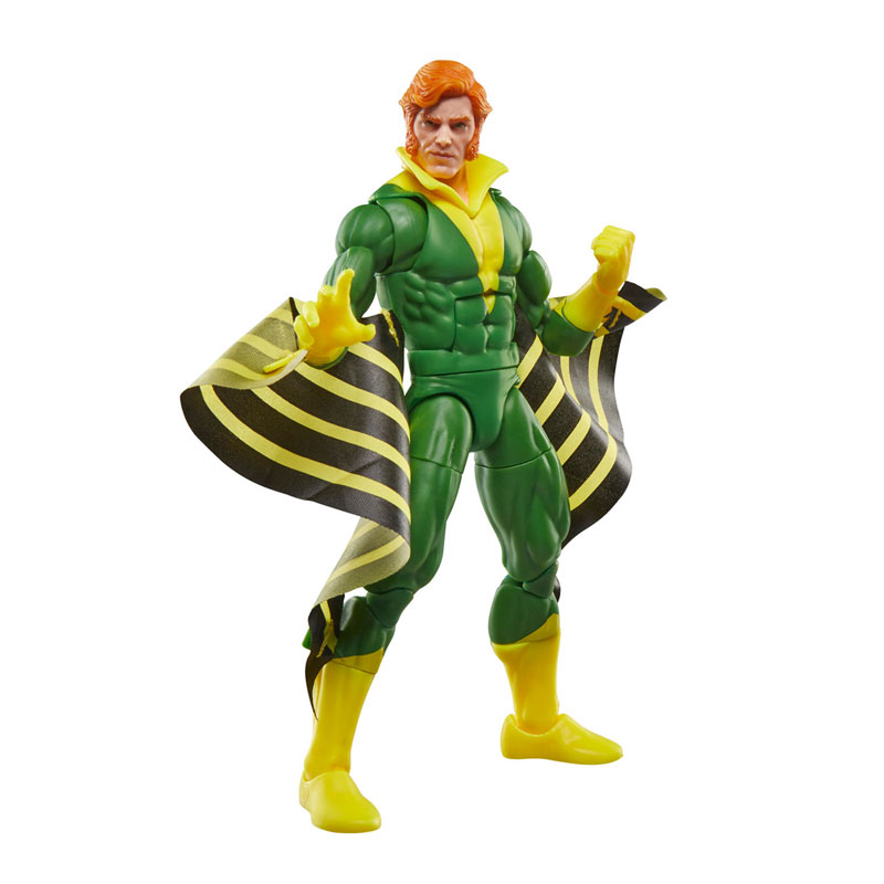 マーベルレジェンド　ミニコミック・シリーズ　バンシー