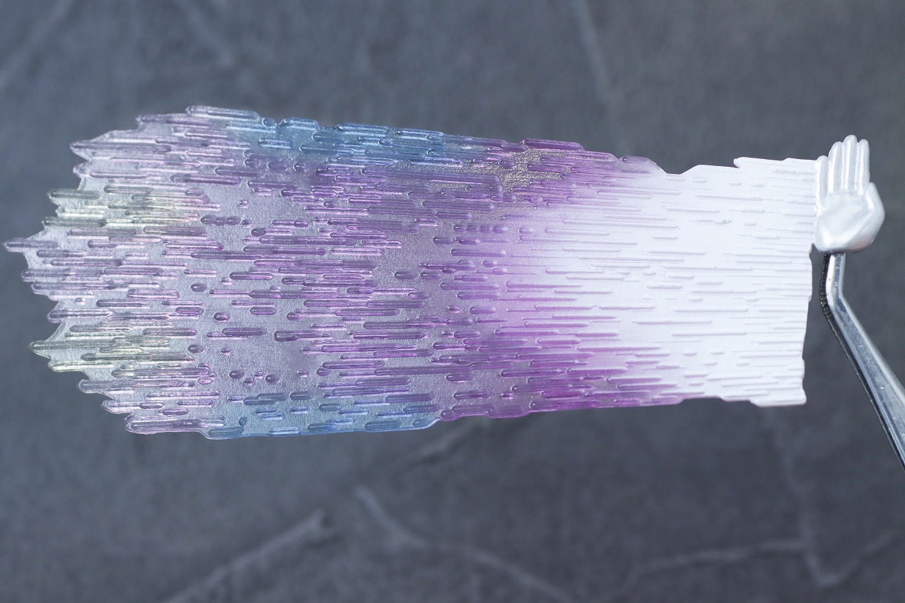 S.H.フィギュアーツ　ウルトラマンゼロビヨンド（ニュージェネ スターズver.）　レビュー　付属品　ワイドビヨンドショットエフェクト