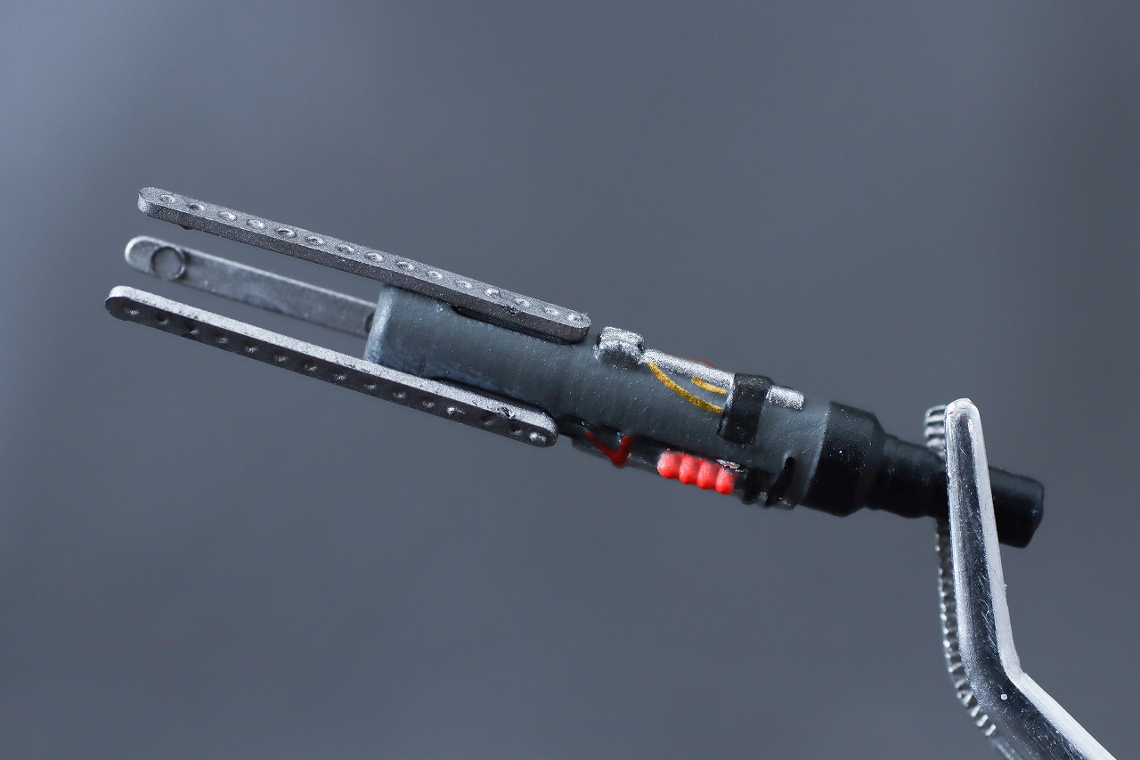 MAFEX　フレンドリー　ネイバーフッド　スパイダーマン　レビュー　付属品　サンドマン　治療薬