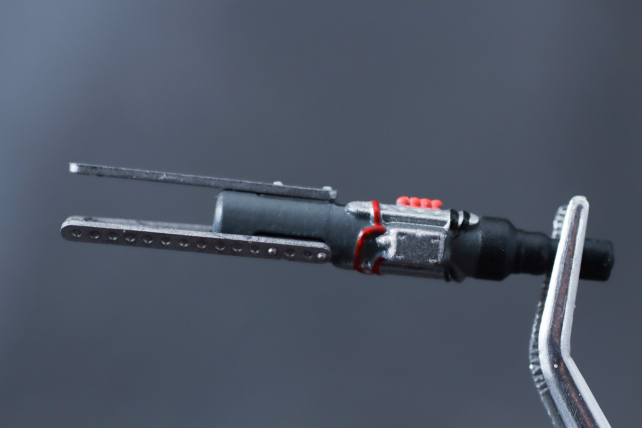 MAFEX　フレンドリー　ネイバーフッド　スパイダーマン　レビュー　付属品　サンドマン　治療薬