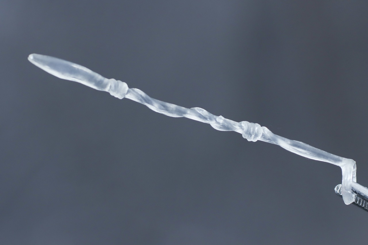 MAFEX　フレンドリー　ネイバーフッド　スパイダーマン　レビュー　付属品　ウェブ